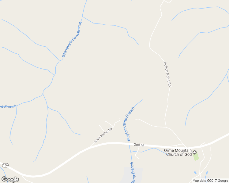 map of restaurants, bars, coffee shops, grocery stores, and more near 550 Greenbrier Overlook Drive in South Pittsburg