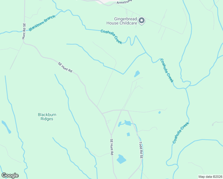 map of restaurants, bars, coffee shops, grocery stores, and more near 200 Kansas Lane Southeast in Cleveland