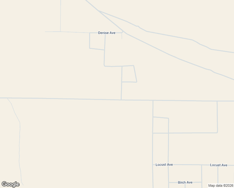 map of restaurants, bars, coffee shops, grocery stores, and more near Unnamed Road in Boron