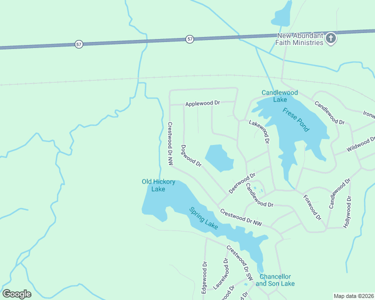 map of restaurants, bars, coffee shops, grocery stores, and more near 879 Dogwood Drive in Saulsbury