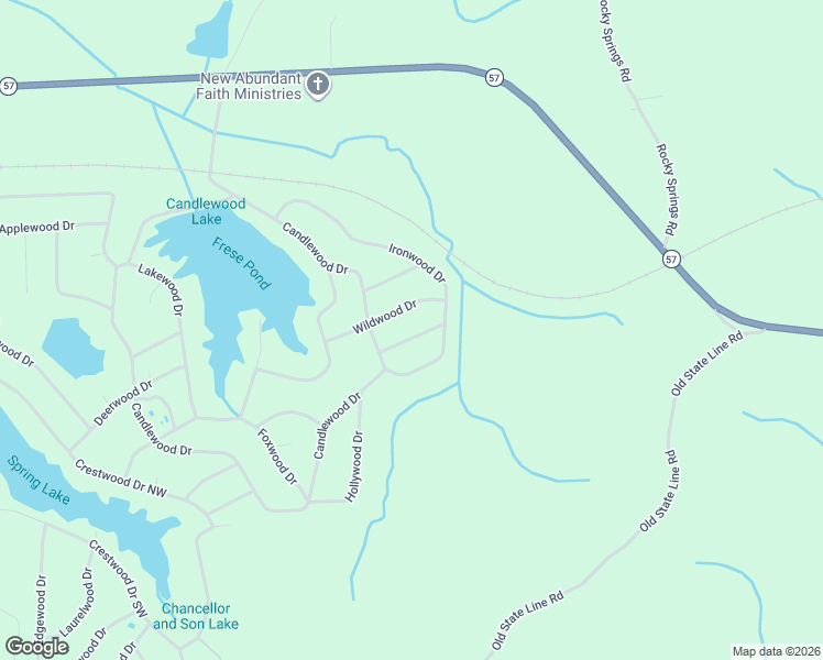map of restaurants, bars, coffee shops, grocery stores, and more near 701 Beechwood Drive in Saulsbury