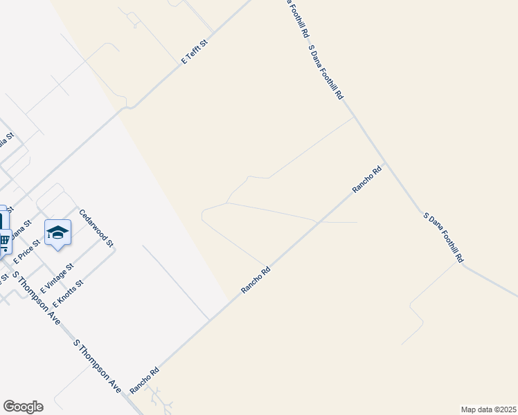 map of restaurants, bars, coffee shops, grocery stores, and more near in Nipomo