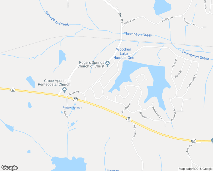 map of restaurants, bars, coffee shops, grocery stores, and more near 70 Woodrun Drive in Middleton