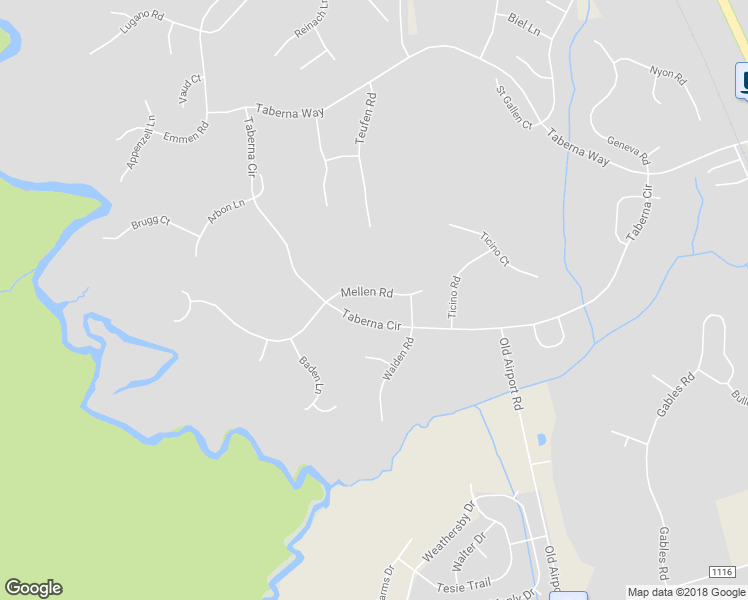 map of restaurants, bars, coffee shops, grocery stores, and more near 113 Mellen Road in New Bern