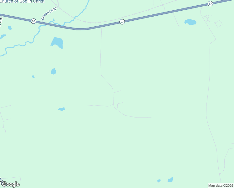 map of restaurants, bars, coffee shops, grocery stores, and more near 555 Quail Call Road in Moscow