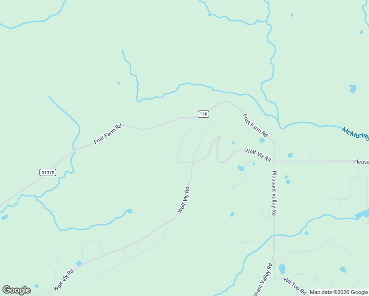 map of restaurants, bars, coffee shops, grocery stores, and more near 32918 Red Haven Road in Poteau