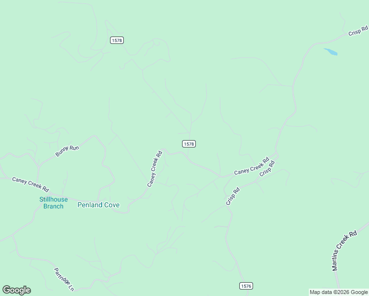 map of restaurants, bars, coffee shops, grocery stores, and more near 2955 Caney Creek Road in Murphy