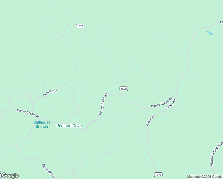 map of restaurants, bars, coffee shops, grocery stores, and more near 2955 Caney Creek Road in Murphy