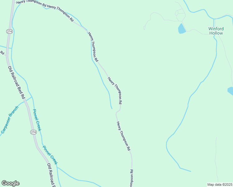 map of restaurants, bars, coffee shops, grocery stores, and more near 198 Henry Thompson Road in Taft