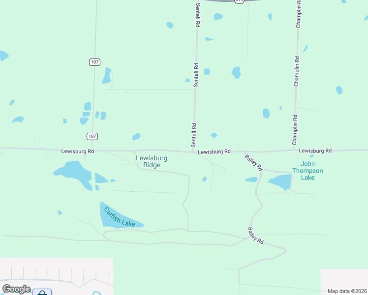 map of restaurants, bars, coffee shops, grocery stores, and more near 664 Sentell Road in Austin