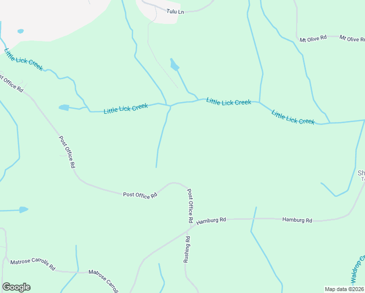 map of restaurants, bars, coffee shops, grocery stores, and more near in Michie
