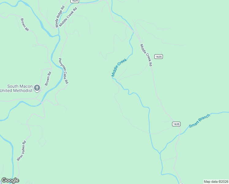 map of restaurants, bars, coffee shops, grocery stores, and more near 645 West Middle Creek Road in Otto