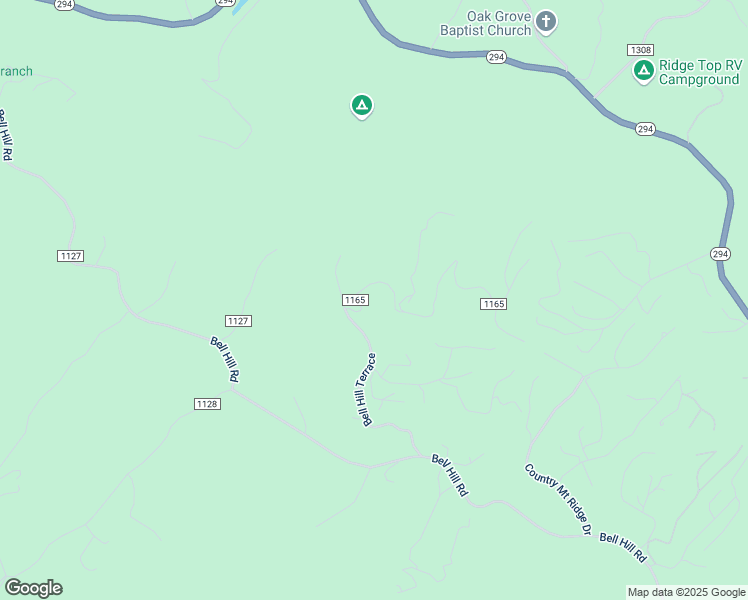 map of restaurants, bars, coffee shops, grocery stores, and more near 26 Shuler Mountain Road in Murphy