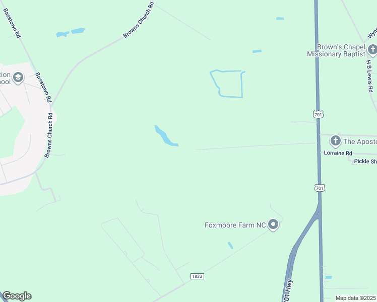 map of restaurants, bars, coffee shops, grocery stores, and more near in Clinton