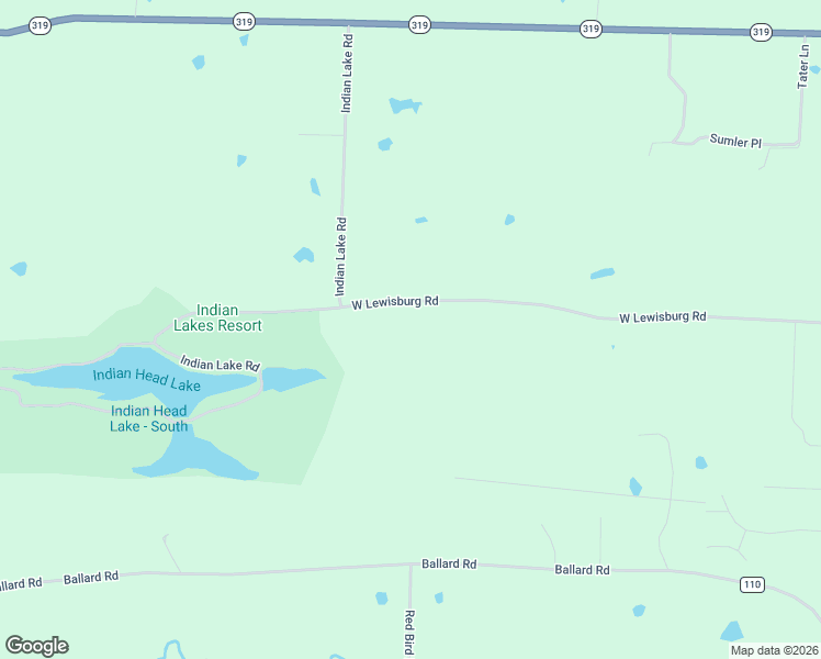 map of restaurants, bars, coffee shops, grocery stores, and more near 1105 West Lewisburg Road in Austin