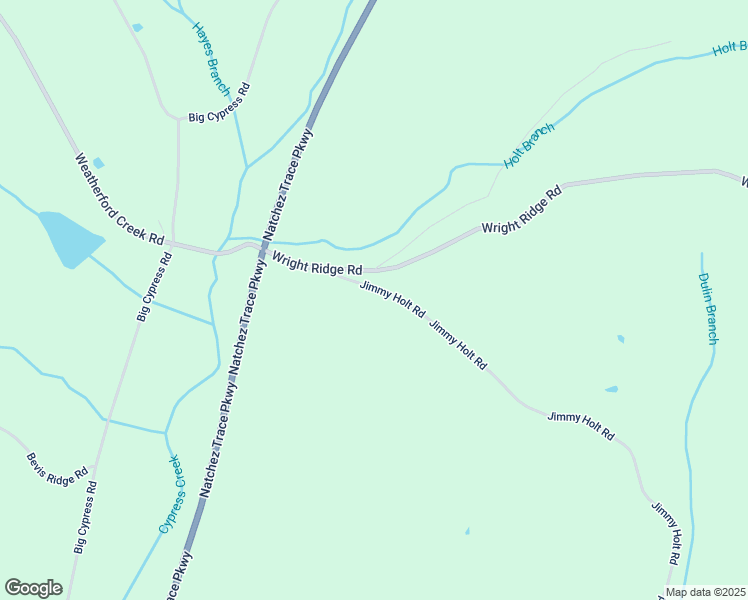 map of restaurants, bars, coffee shops, grocery stores, and more near 3020 Jimmy Holt Road in Cypress Inn