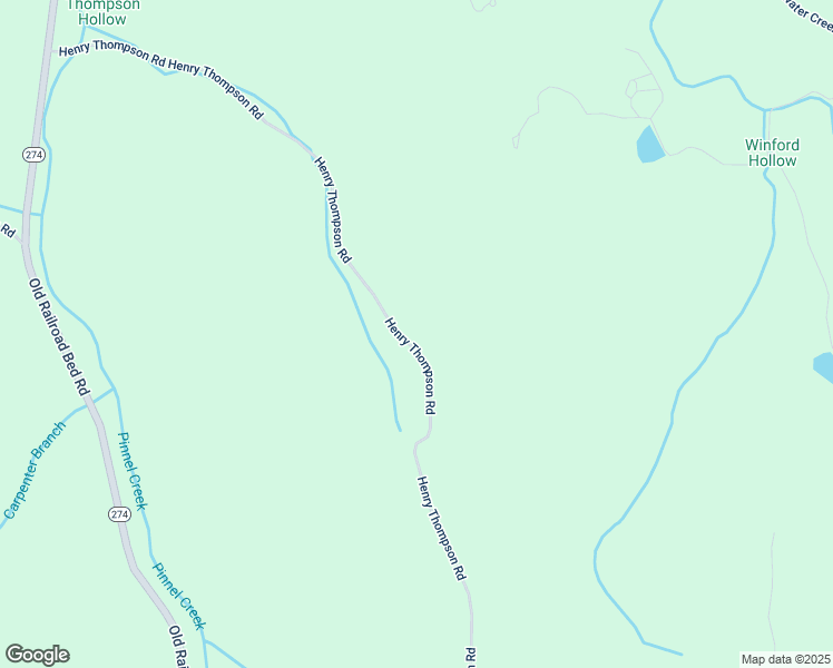 map of restaurants, bars, coffee shops, grocery stores, and more near 198 Henry Thompson Road in Taft
