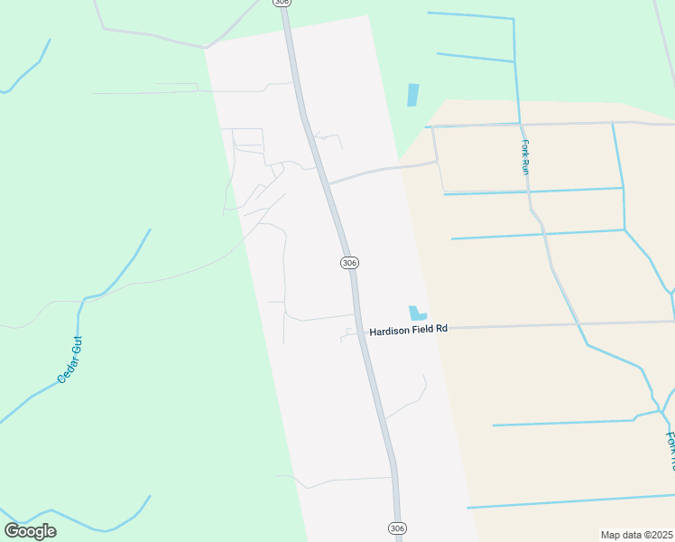 map of restaurants, bars, coffee shops, grocery stores, and more near 6596 North Carolina 306 in Grantsboro