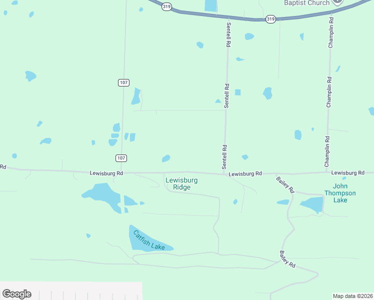 map of restaurants, bars, coffee shops, grocery stores, and more near 664 Sentell Road in Austin