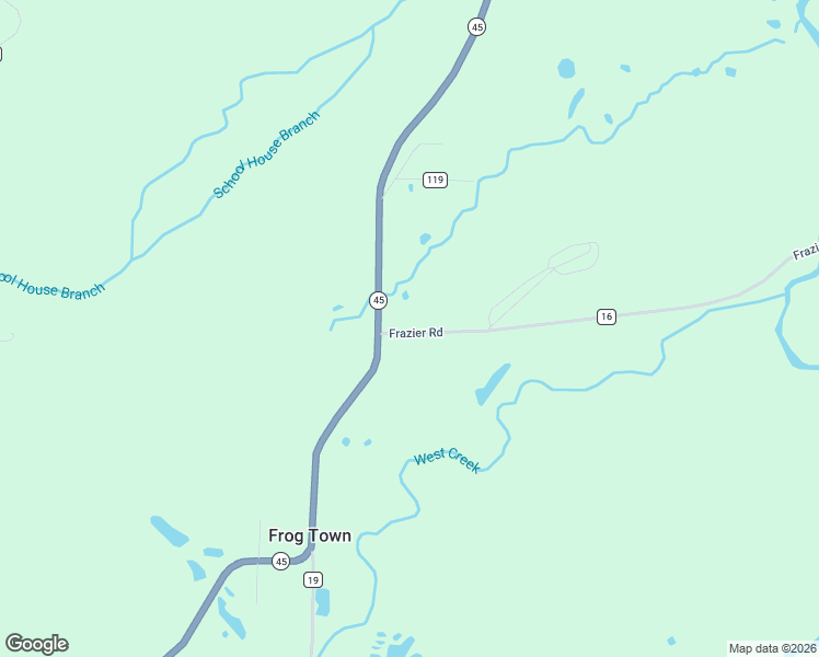 map of restaurants, bars, coffee shops, grocery stores, and more near 4529-5599 Frazier Road in Hartford