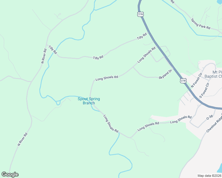 map of restaurants, bars, coffee shops, grocery stores, and more near in Slater-Marietta