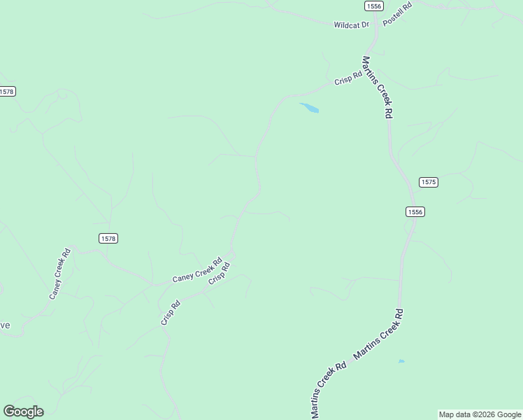 map of restaurants, bars, coffee shops, grocery stores, and more near 47 Cheerio Lane in Murphy