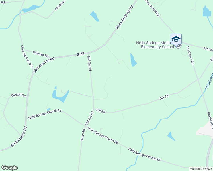 map of restaurants, bars, coffee shops, grocery stores, and more near in Little Chicago