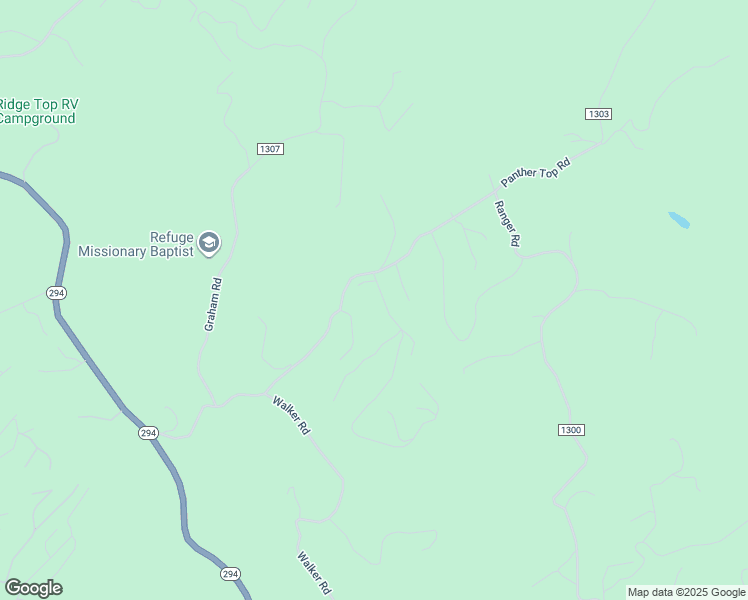 map of restaurants, bars, coffee shops, grocery stores, and more near 760 Panther Top Road in Murphy