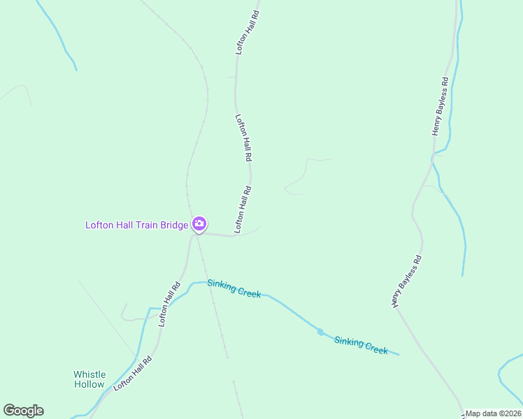 map of restaurants, bars, coffee shops, grocery stores, and more near 1444 Lofton Hall Road in Ardmore