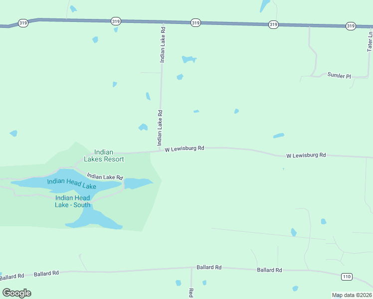 map of restaurants, bars, coffee shops, grocery stores, and more near 1105 West Lewisburg Road in Austin