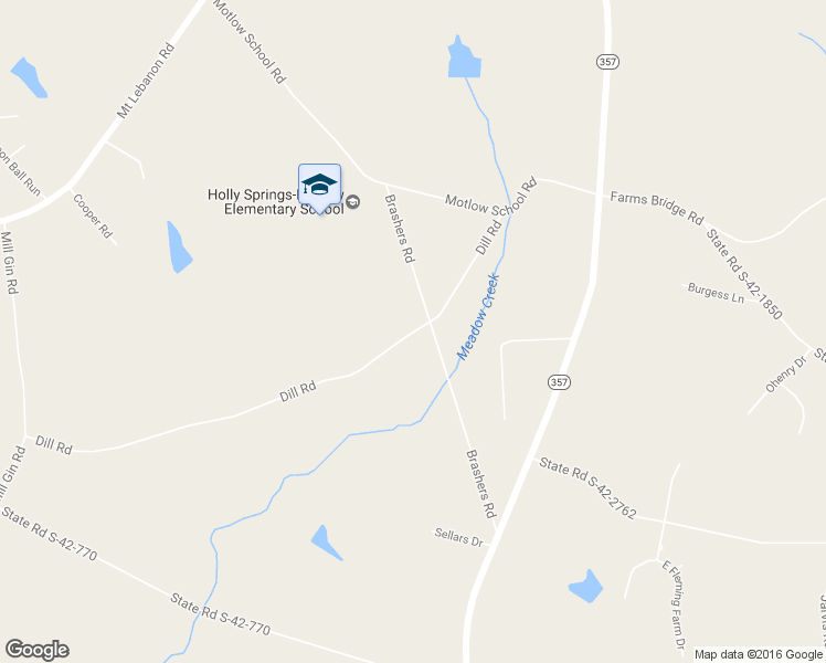 map of restaurants, bars, coffee shops, grocery stores, and more near 196 Dill Road in Campobello