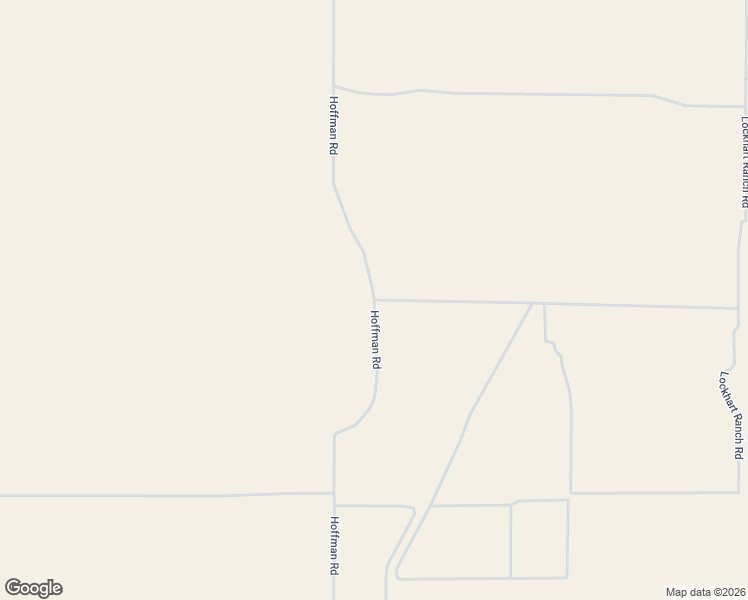 map of restaurants, bars, coffee shops, grocery stores, and more near Hoffman Road in Hinkley