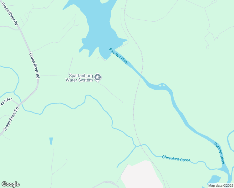 map of restaurants, bars, coffee shops, grocery stores, and more near 5475 Old Griffin Road in Chesnee