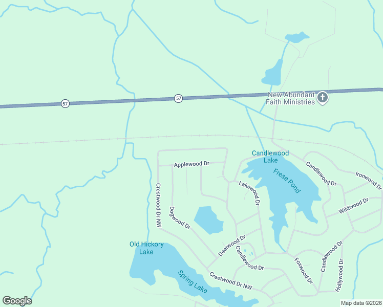 map of restaurants, bars, coffee shops, grocery stores, and more near 222 Pinewood Drive in Saulsbury