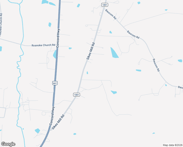 map of restaurants, bars, coffee shops, grocery stores, and more near 500 Sikes Mill Road in Unionville