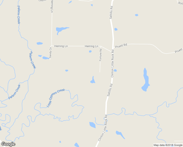 map of restaurants, bars, coffee shops, grocery stores, and more near 29 Fortune Road in Conway