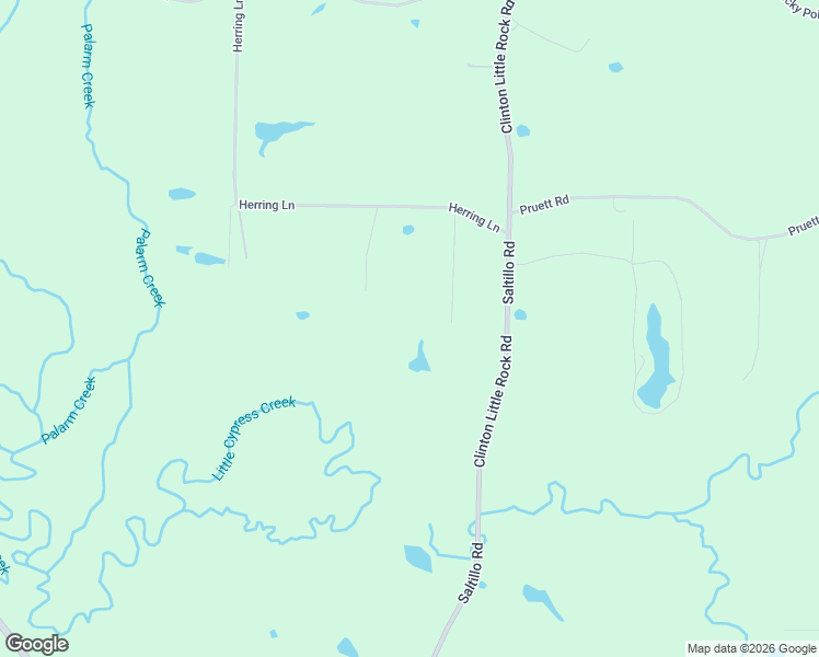 map of restaurants, bars, coffee shops, grocery stores, and more near 29 Fortune Road in Conway