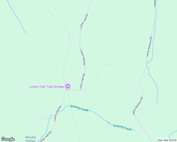 map of restaurants, bars, coffee shops, grocery stores, and more near 1444 Lofton Hall Road in Ardmore