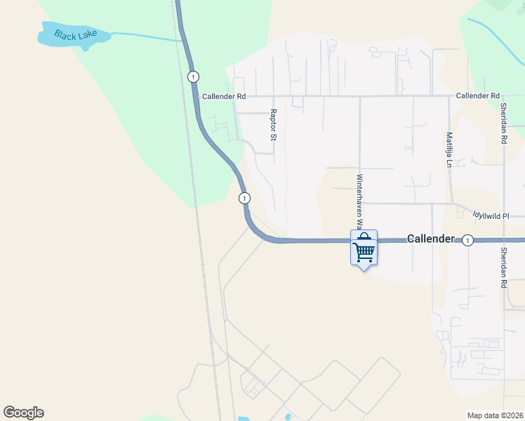 map of restaurants, bars, coffee shops, grocery stores, and more near 680 Monadella Street in Arroyo Grande