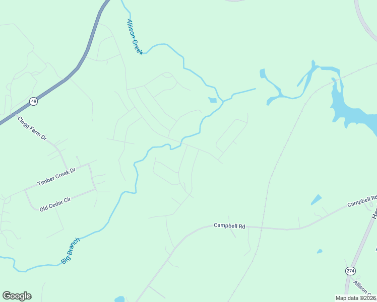 map of restaurants, bars, coffee shops, grocery stores, and more near 7191 Charlotte Highway in York