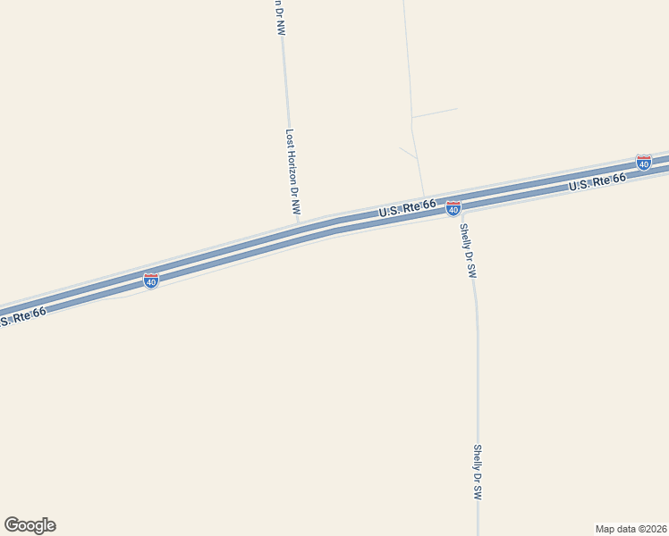 map of restaurants, bars, coffee shops, grocery stores, and more near in Albuquerque