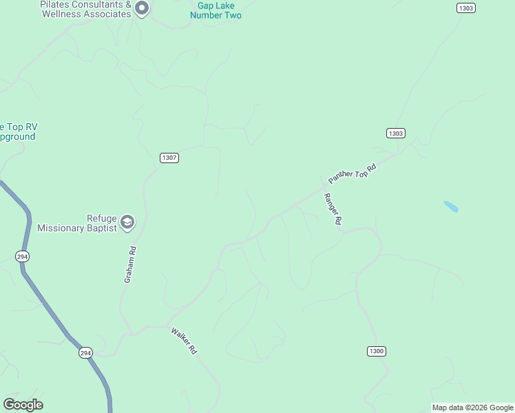 map of restaurants, bars, coffee shops, grocery stores, and more near 120 Panther Hill Road in Murphy