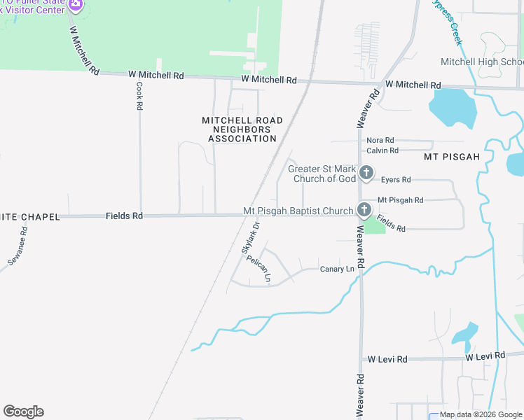 map of restaurants, bars, coffee shops, grocery stores, and more near 1150 Hicky Cove in Memphis