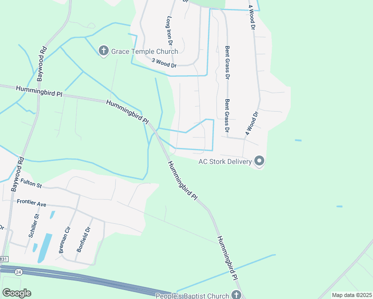 map of restaurants, bars, coffee shops, grocery stores, and more near 801 Bobby Jones Drive in Fayetteville