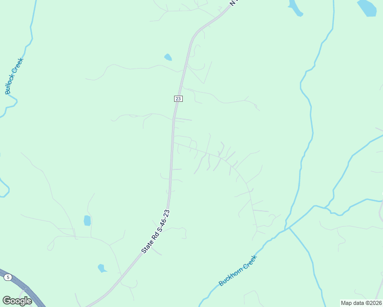 map of restaurants, bars, coffee shops, grocery stores, and more near 2820 Hart Road in Clover