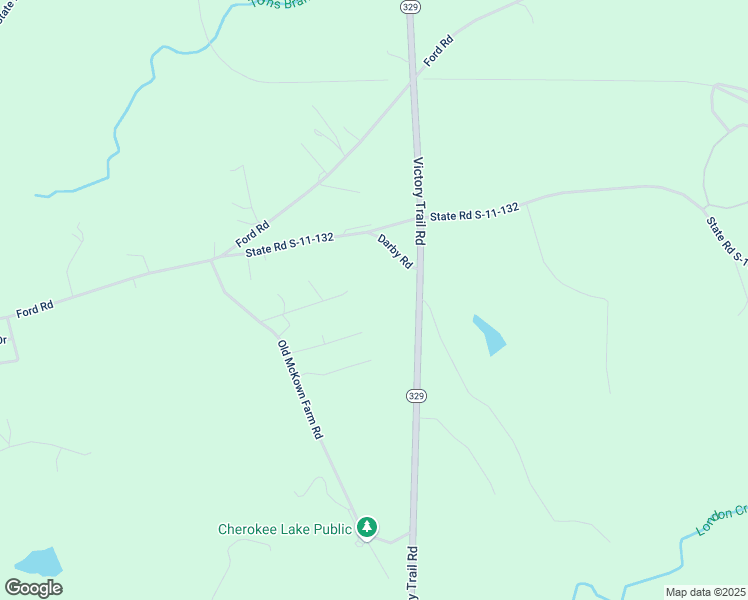 map of restaurants, bars, coffee shops, grocery stores, and more near 1902 Victory Trail Road in Gaffney