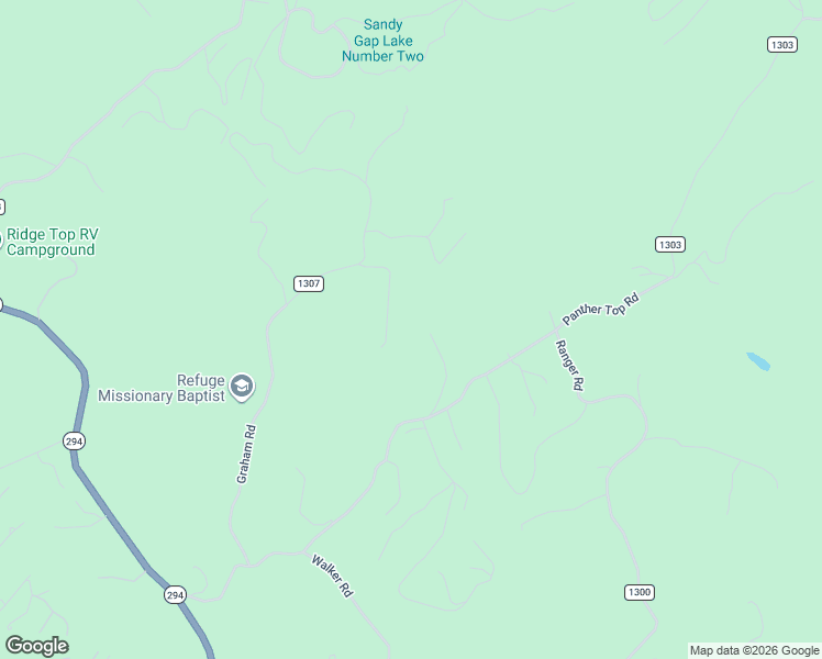 map of restaurants, bars, coffee shops, grocery stores, and more near 170 Panther Hill Road in Murphy