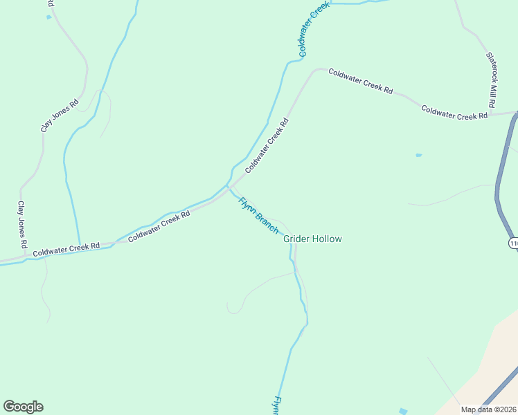 map of restaurants, bars, coffee shops, grocery stores, and more near 134 Coldwater Creek Road in Taft