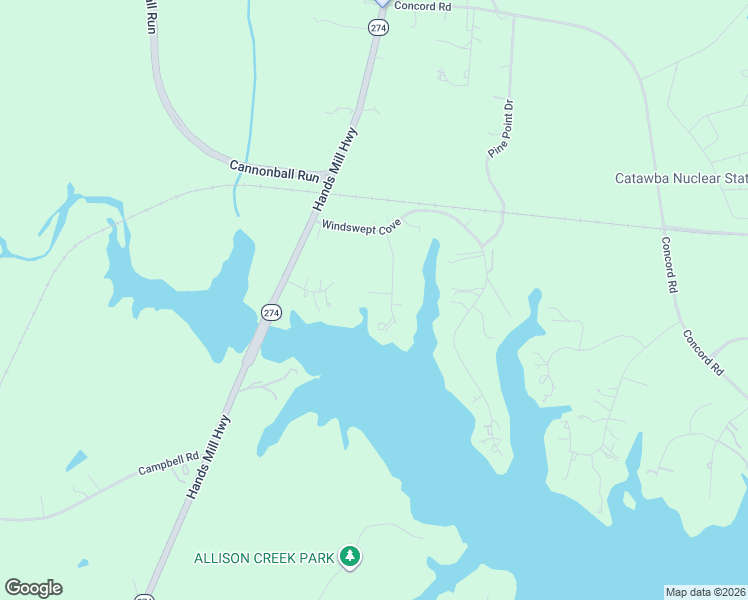 map of restaurants, bars, coffee shops, grocery stores, and more near 1224 Broadside Road in York