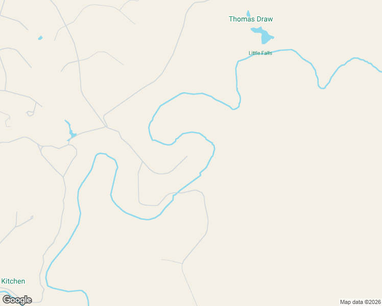 map of restaurants, bars, coffee shops, grocery stores, and more near 8150 Little Fox Road in Amarillo